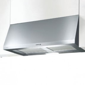 하츠허리케인 가로900mm (HRH-90S, 인터후드, 전동댐퍼장착가능)