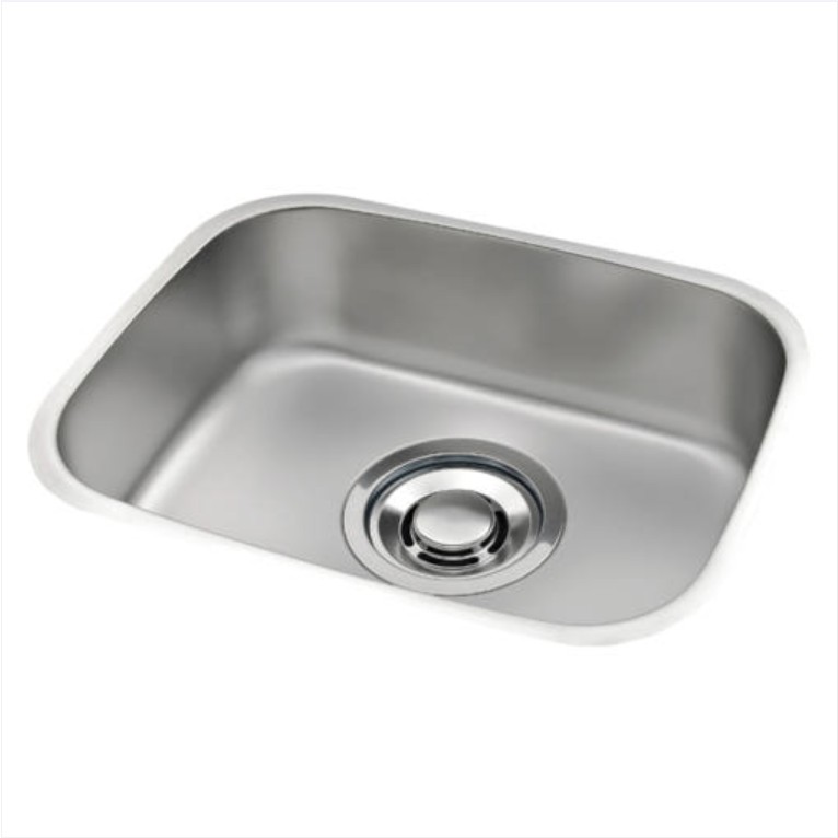 IS530 (가로530mm, 언더 씽크볼, 배수구 포함)