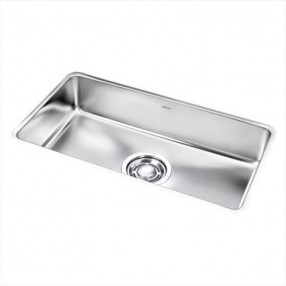 BJ84 (가로840mm, BJ840 언더 씽크볼, 배수구 포함)