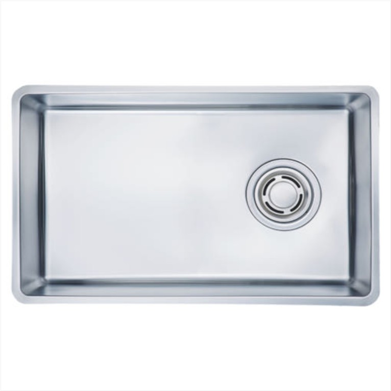 GD800 (가로800mm, GRAND 800 언더 씽크볼, 배수구 포함)