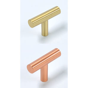 KB9175 (1구손잡이, 황동)