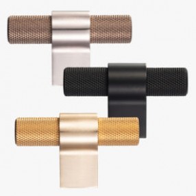 DH-658 (1구손잡이, 알루미늄+아연)