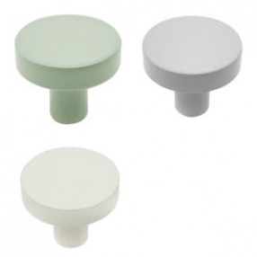 KB9198 (1구손잡이, 알루미늄)