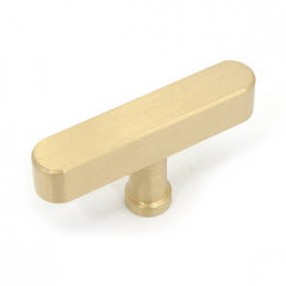 KB9182 (1구손잡이, 황동)