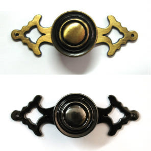 3133 (1구손잡이, 받침형손잡이, 캐스팅)