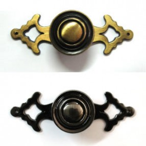 3133 (1구손잡이, 받침형손잡이, 캐스팅)