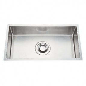 HZ-QCR83452 (가로830mm, 언더 씽크볼, 배수구 포함)