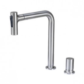 FC-IS100 (폰테 Funete 202) (출장시공가능 스테인레스 양수투홀)