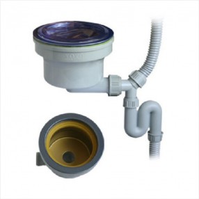 은항균 배수구세트 (대통용)