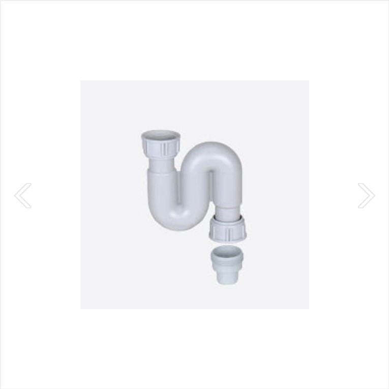 S트랩 (악취차단용)