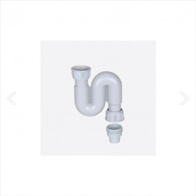 S트랩 (악취차단용)