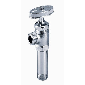 관붙이 앵글밸브