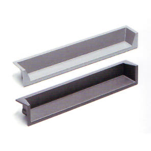 빗각매립손잡이 (매입형손잡이, 캐스팅)