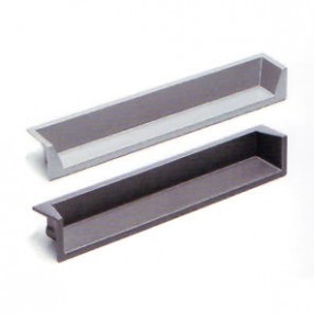 빗각매립손잡이 (매입형손잡이, 캐스팅)