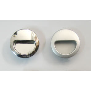 원형매립형 (매입형손잡이, 플라스틱)