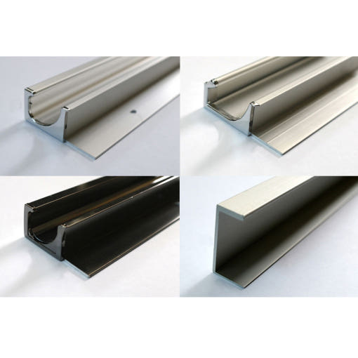 알루미늄바(스마트바, 바손잡이, 알루미늄) 소량주문제작가능