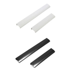 KB7716 (200 / 300mm, 바손잡이, 알루미늄)