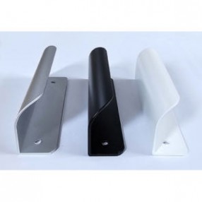 AL라운드 (120-520mm, 바손잡이, 알루미늄)