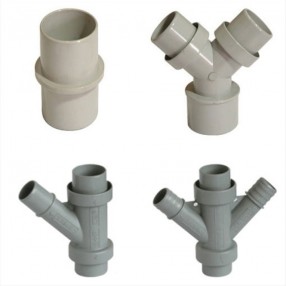 이음대 (기타 규격 호스용 연결구)