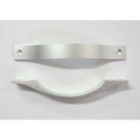 건축용성산대교 (전면고정형손잡이, 알루미늄)