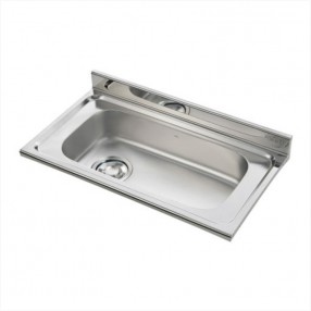 JS1000 (가로1000mm, 점보볼, 레이온 씽크볼, 배수구 포함)