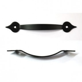 F030 (전면고정형손잡이, 캐스팅)