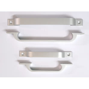 스페이스 (전면고정형손잡이, 알루미늄)