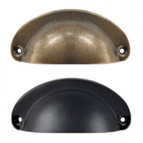 KBF029 (전면고정형손잡이, 캐스팅)