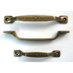 다이아엔틱 (전면고정형손잡이, 캐스팅)