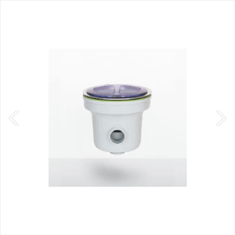 배수구통(대) (씽크볼용)