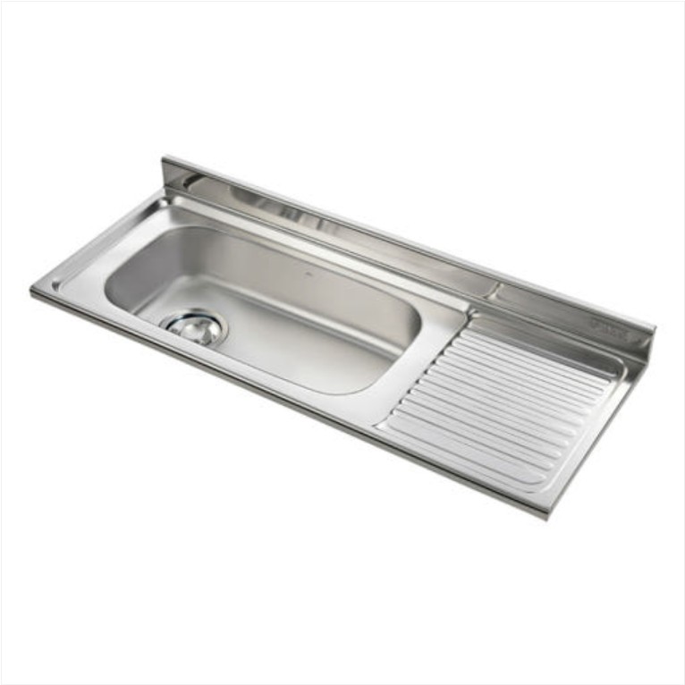 JS1400 (가로1400mm, 점보볼, 레이온 씽크볼, 배수구 포함)