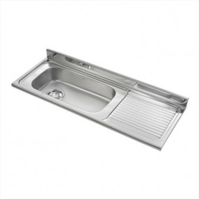 JS1500 (가로1500mm, 점보볼, 레이온 씽크볼, 배수구 포함)