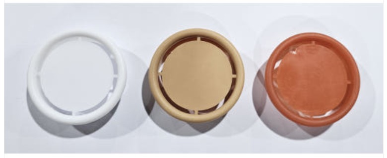 배수구홀 커버 10개