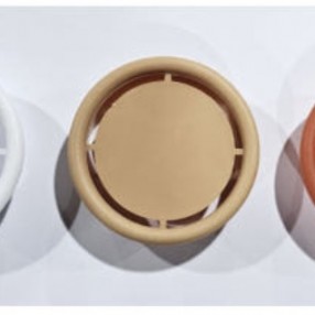 배수구홀 커버 1개