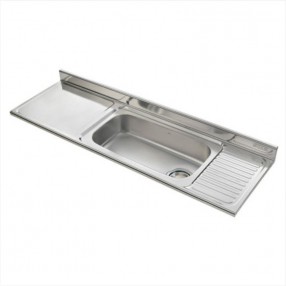 JS1800 (가로1800mm, 점보볼, 레이온 씽크볼, 배수구 포함)