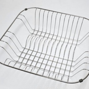 스텐소쿠리 (씽크볼용 와이어 바스켓)