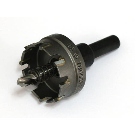 초경홀커터 (원홀수전 타공용)