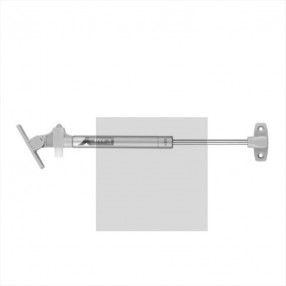 댐핑 스텝 쇼바 (가스 스프링)