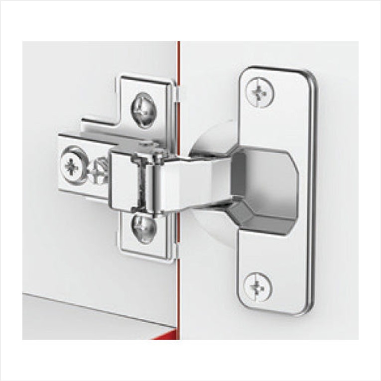 미니 힌지 (105도 아웃도어 Mini full overly)