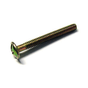 가구손잡이용 볼트 60-85mm 10개