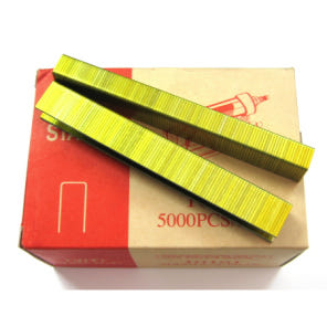 에어타카핀 (목재용 스테이플)