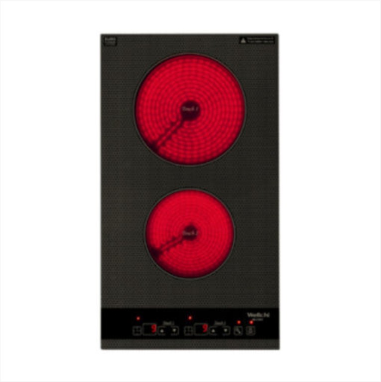 웰치 하이라이트 2구 KR-210TC (빌트인용)