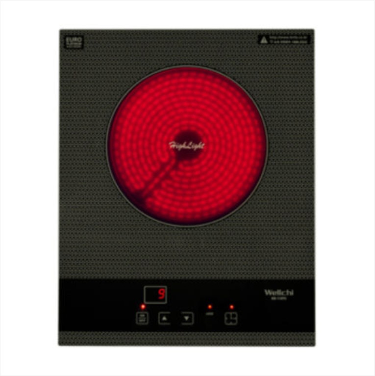 웰치 하이라이트 1구 KR-110TC (빌트인용)