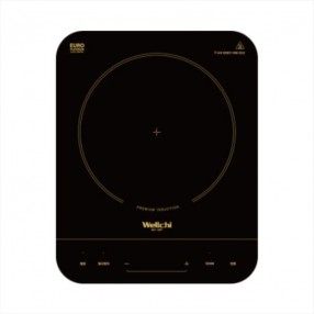 웰치 스탠딩형 인덕션 1구 WEI-100P