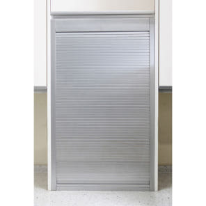 자바라장 셔터문