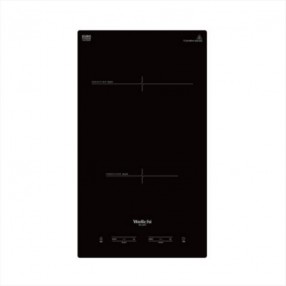웰치 인덕션 2구 WEI-200 (빌트인용)