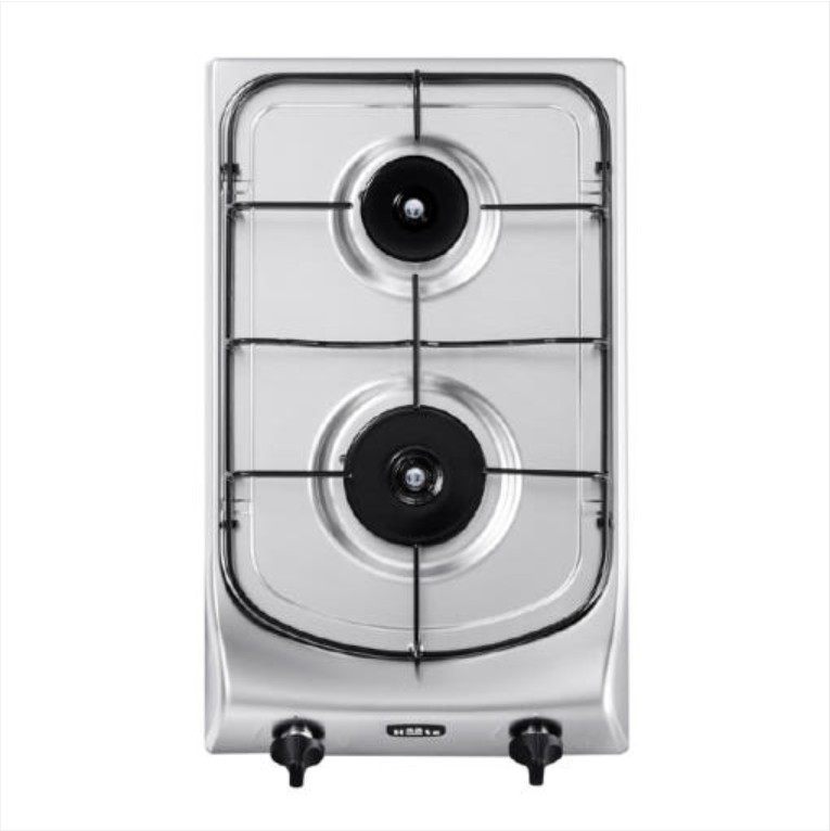 하츠 2구 가스렌지 세로형 GC-2303SDBH (빌트인용)