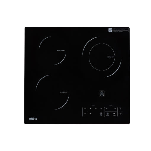 하츠 하이라이트 3구 EC-365CTS-01 (후드연동쿡탑)