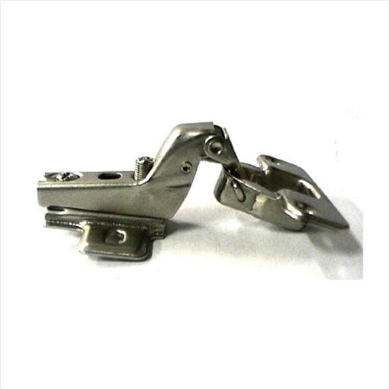 인도어 경첩 (스프링 / 무스프링 / 소형)