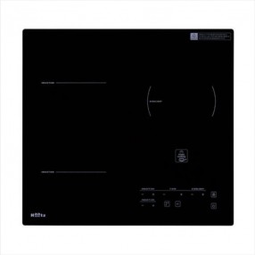 하츠 하이브리드 3구 IH-366DTL (후드연동쿡탑)